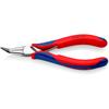 Knipex 35 82 145 SB Electronics Gripping Pliers