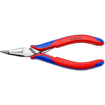 Knipex 35 82 145 SB Electronics Gripping Pliers