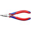 Knipex 35 82 145 SB Electronics Gripping Pliers