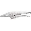Knipex 41 34 165 Long Nose Grip Pliers 165mm