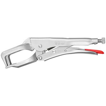 Knipex 42 14 280 Welding Grip Pliers