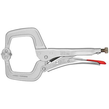 Knipex 42 44 280 Welding Grip Pliers