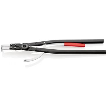 Knipex 44 20 J61 Internal Circlip Pliers 600mm