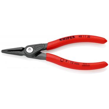Knipex 48 11 J0 SB Precision Internal Circlip Pliers