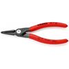 Knipex 48 11 J0 SB Precision Internal Circlip Pliers