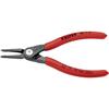 Knipex 48 11 J1 SB Precision Internal Circlip Pliers