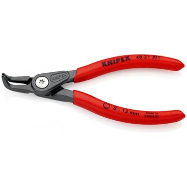 Knipex 48 21 J01 SB Precision Internal Circlip Pliers