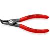 Knipex 48 21 J01 SB Precision Internal Circlip Pliers