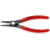 Knipex 49 11 A1 SB Precision External Circlip Pliers