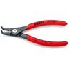 Knipex 49 21 A01 SB Precision External Circlip Pliers