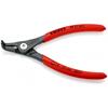 Knipex 49 21 A11 SB Precision External Circlip Pliers