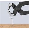 Knipex 51 01 210 Hammerhead Style Carpenters' Pincers 210mm