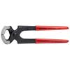 Knipex 51 01 210 Hammerhead Style Carpenters' Pincers 210mm