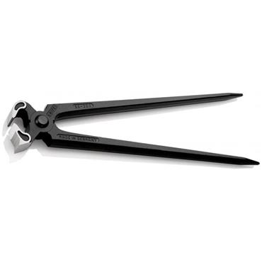 Knipex 55 00 300 SB Farriers' Pincers (Tear-off Pliers for vehicle bodywork)