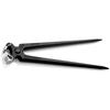 Knipex 55 00 300 SB Farriers' Pincers (Tear-off Pliers for vehicle bodywork)
