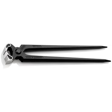 Knipex 55 00 300 SB Farriers' Pincers (Tear-off Pliers for vehicle bodywork)