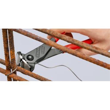 Knipex 68 01 280 SB End Cutting Nipper
