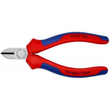 Knipex 70 02 125 SB Diagonal Cutter
