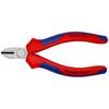 Knipex 70 02 125 SB Diagonal Cutter