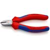 Knipex 70 02 125 SB Diagonal Cutter