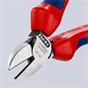 Knipex 70 02 140 SB Diagonal Cutter