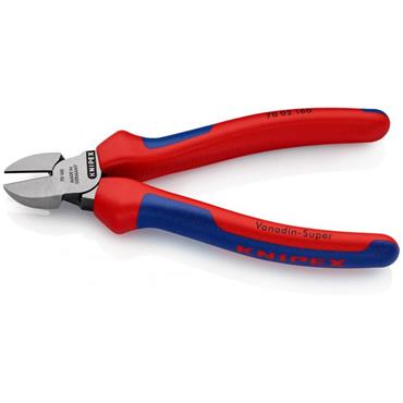 Knipex 70 02 160 SB Diagonal Cutters