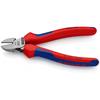 Knipex 70 02 160 SB Diagonal Cutters