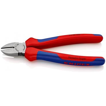 Knipex 70 02 180 SB Diagonal Cutter