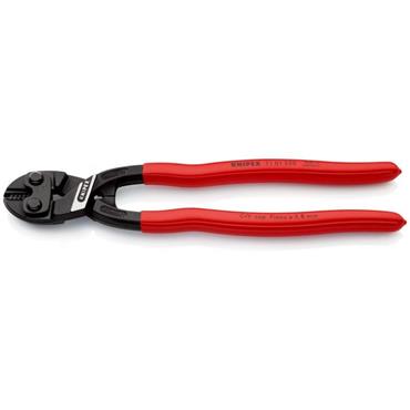 Knipex 71 01 250 SB CoBolt XL Compact Bolt Cutters