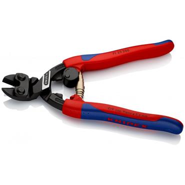 Knipex 71 22 200 SB CoBolt Compact Bolt Cutters