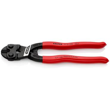 Knipex 71 31 200 SB CoBolt Compact Bolt Cutters