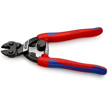 Knipex 71 32 200 SB CoBolt Compact Bolt Cutters