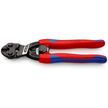 Knipex 71 32 200 SB CoBolt Compact Bolt Cutters