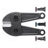 Knipex 71 79 760 Spare Cutter Head For 71 72 760 Complete With Screws