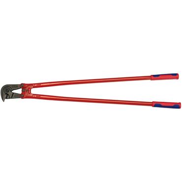 Knipex 71 82 950 Concrete Mesh Cutter With Multi-Component Grips 950mm