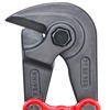 Knipex 71 82 950 Concrete Mesh Cutter With Multi-Component Grips 950mm