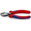 Knipex 73 02 160 SB X-Cut Compact Diagonal Cutter