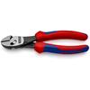 Knipex 73 72 180 BK TwinForce High Performance Diagonal Cutters