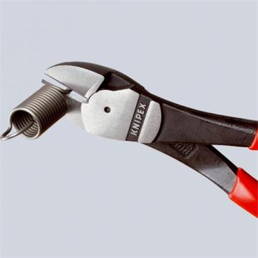 Knipex 74 01 140 SB High Leverage Diagonal Cutter