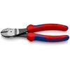 Knipex 74 02 180 SB High Leverage Diagonal Cutter