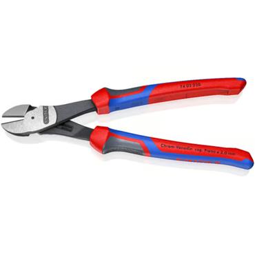 Knipex 74 02 250 High Leverage Diagonal Cutters