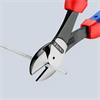 Knipex 74 02 250 High Leverage Diagonal Cutters