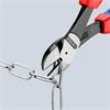 Knipex 74 02 250 High Leverage Diagonal Cutters