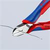 Knipex 77 02 130 SB Electronics Diagonal Cutters
