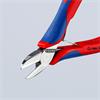 Knipex 77 02 130 SB Electronics Diagonal Cutters
