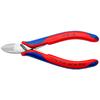 Knipex 77 02 130 SB Electronics Diagonal Cutters