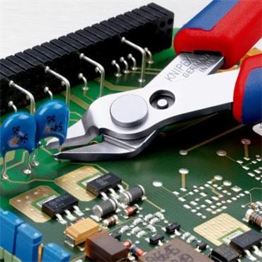 Knipex 78 03 125 SB Electronic Super Knips