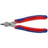 Knipex 78 03 125 SB Electronic Super Knips