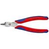 Knipex 78 03 140 SB Electronic Super Knips XL