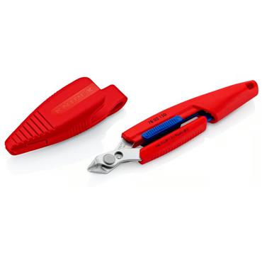 KNIPEX Slim Knips with holster